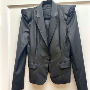 Robert Rodriguez Blazer